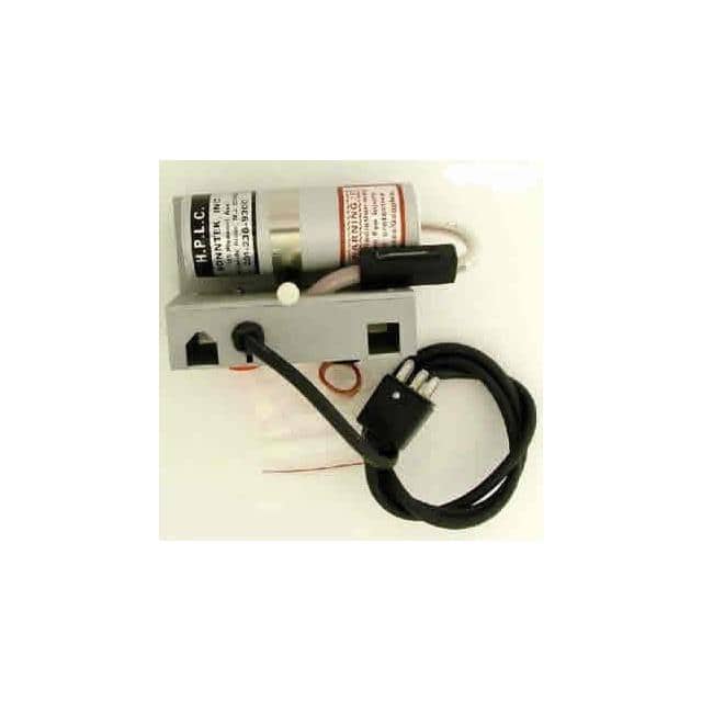 WW-7YKS-1 DEUTERIUM LAMP & HOLDER