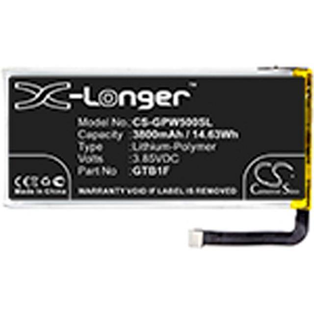 CS-GPW500SL Replacement for Cameron Sino CS-