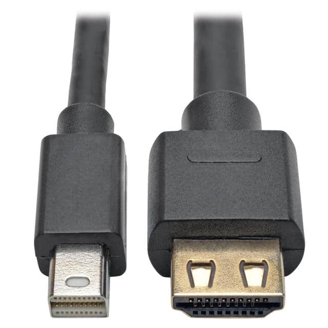 P586-003-HD-V4A MINI DISPLAYPORT 1.4 TO HDMI ACT