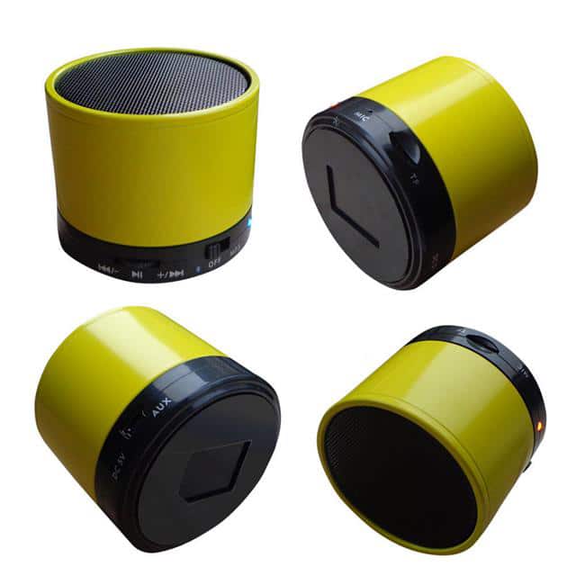 SBK010 COMPACT AND PORTABLE DESIGN WITH