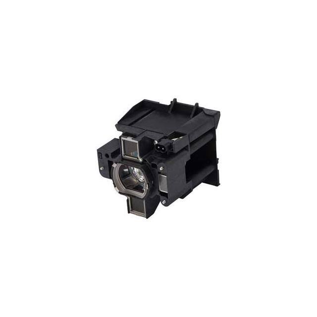 WW-QUU0-4 LAMP & HOUSING