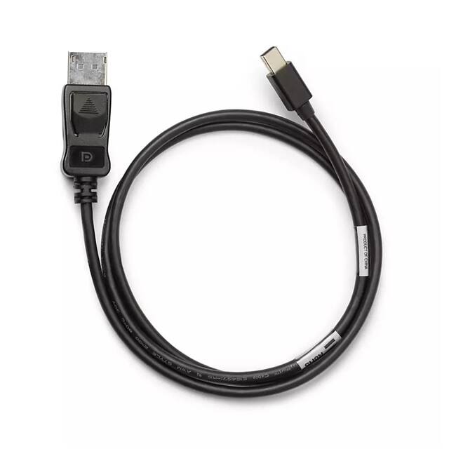 157232-01 MINI DISPLAYPORT TO DISPLAYPORT