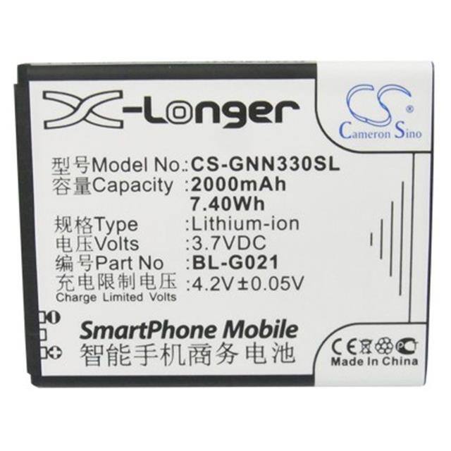 CS-GNN330SL Replacement for Cameron Sino CS-
