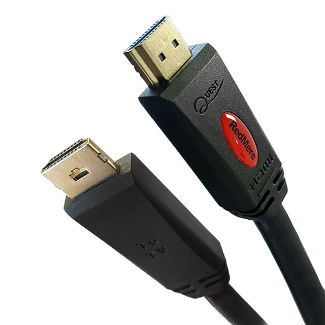 HDI-2100 CABLE M-M HDMI-A 100' SHLD