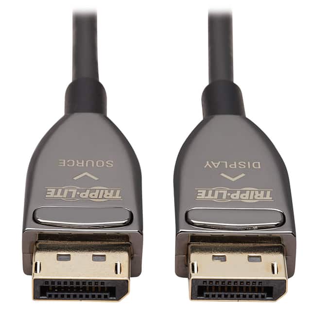 P580F3-25M-8K6 CABLE DISPLAYPORT M TO M 82'