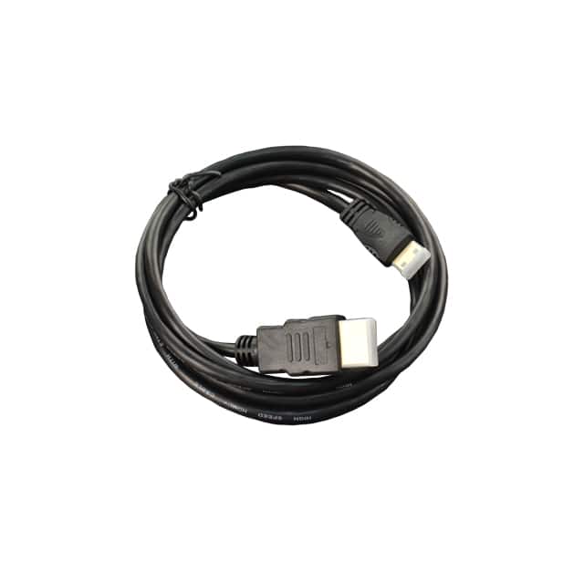 FIT0543 CABLE M-M HDMI-A 1.5M