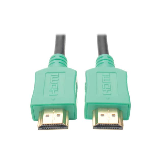 P568-003-GN CABLE M-M HDMI-A 3' SHLD