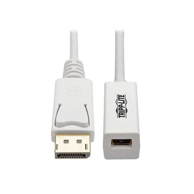 P134-003-MDP CABLE DISPLAYPORT M TO MINI F 3'