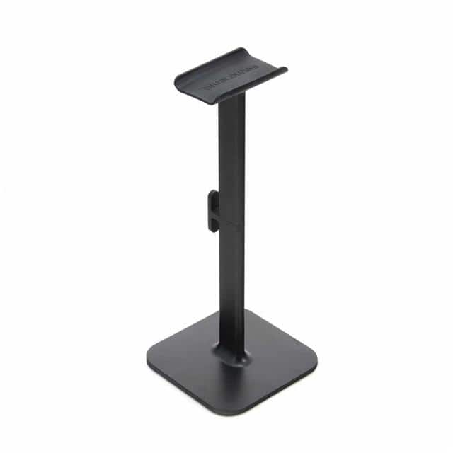 115-2030 Posto 2.0 Headphone Stand Black