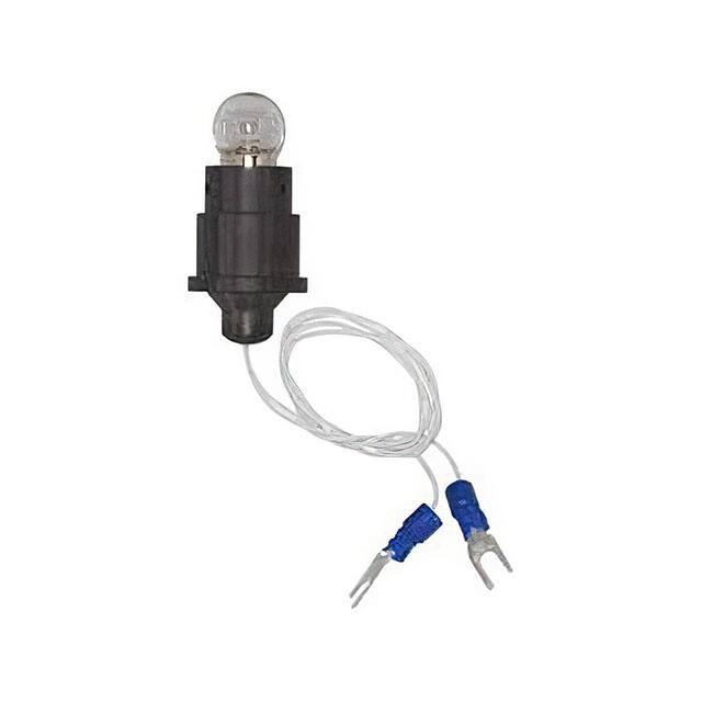 WW-1JG8-5 HALOGEN LAMP