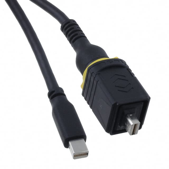 09451451011 CBL M-M MINI DISPLAYPORT 1M SHLD