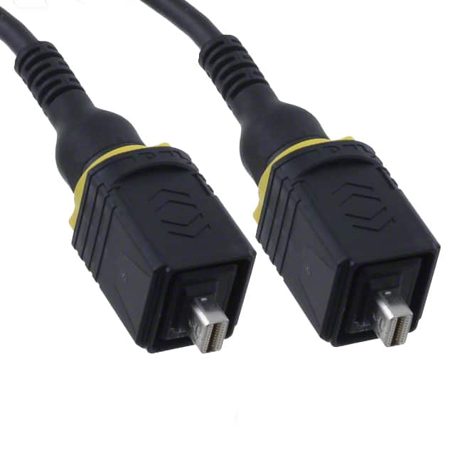09451451001 CBL M-M MINI DISPLAYPORT 1M SHLD