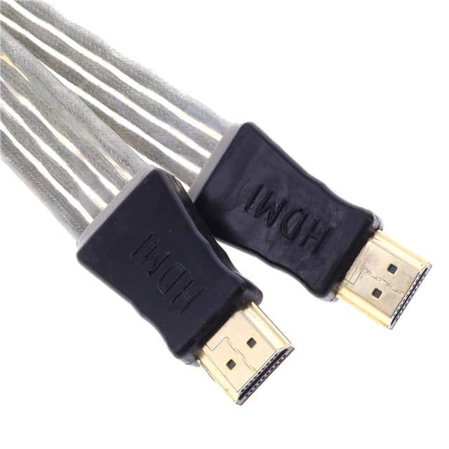 HDMI-2000-CA012 CABLE M-M HDMI-A 12' SHLD