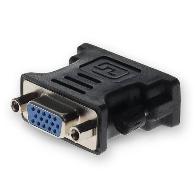DVII2VGAB-C-5PK 5-Pack of DVI-I (29 pin) Male to