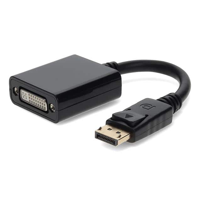 FH973AT-C HP FH973AT Compatible DisplayPor