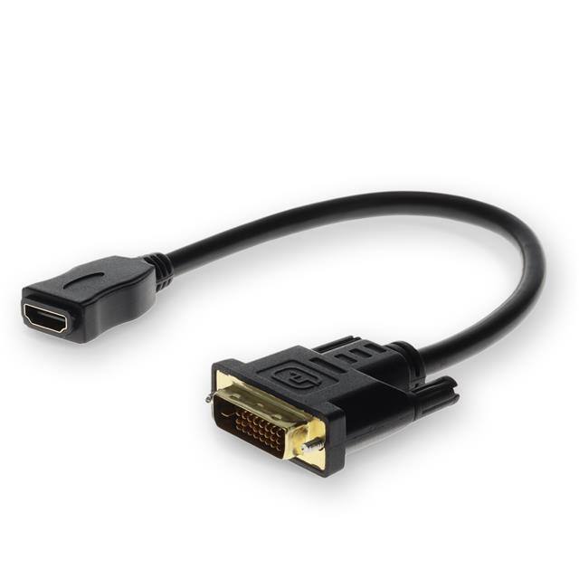 DVID2HDMI-C DVI-D Dual Link (24+1 pin) Male