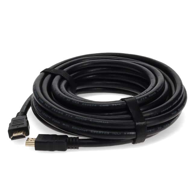 HDMI2HDMI25F-C 25ft HDMI 1.3 Male to HDMI 1.3 M