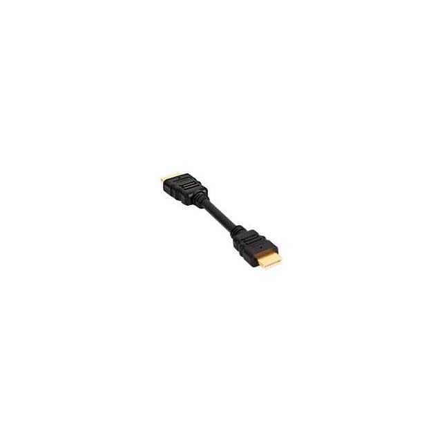 68767-0023 HDMI(M) TO HDMI(M) GOLD 1M CABLE