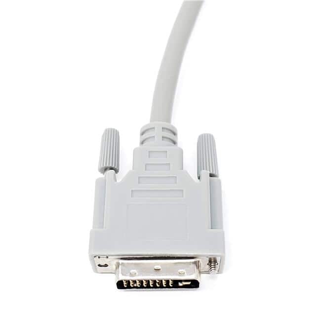 M05-153 6' DVI-D Dual Link M/M Cable