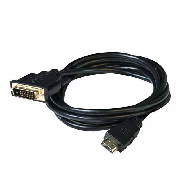 CAC-1210 DVID TO HDMI 14 CABLE MM 2MBK