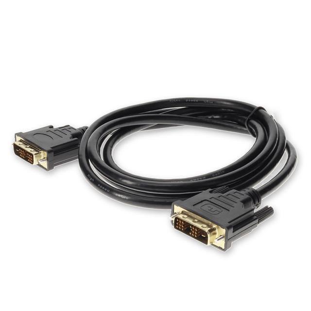 DVID2DVIDSL15F-C 15ft DVI-D Single Link (18+1 pin