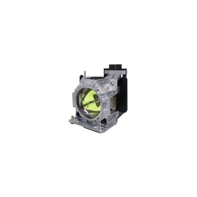 WW-A69U-0 ET-LAD310  LAMP & CAGE