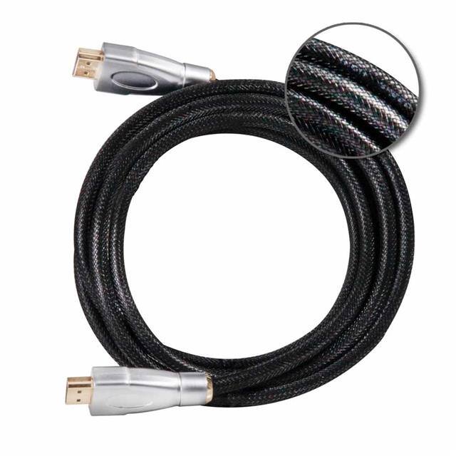 CAC1311 PREHISPHDMI20UHDCA1MBK
