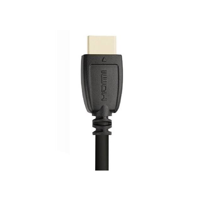 QG-CBL-HD20-15FT 15FT HDMI 2.0 4K UHD 3D 18GBPS