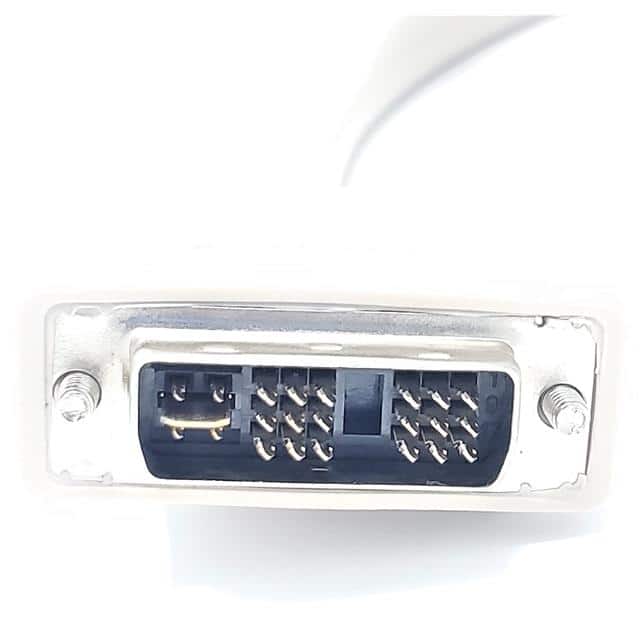 M05-155 6' DVI-I Single Link M/M Cable