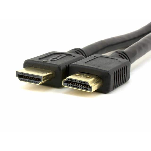 SANOXY-VNDR-HDMI-M-TO-M-3FT CABLE M-M HDMI-A 3' SHLD