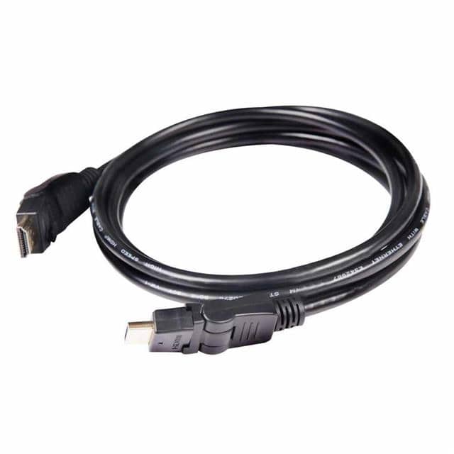 CAC1360 HDMI204KUHD360ROCLE2MMMBK