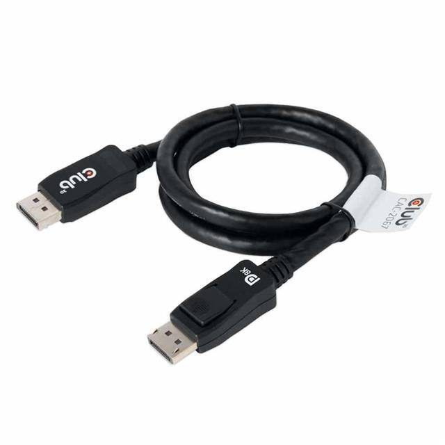 CAC2067 DISPLAYPORTHBR3CAMTOM1MBK