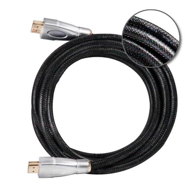 CAC1310 PREHISPHDMI20UHDCA3M98FTBK