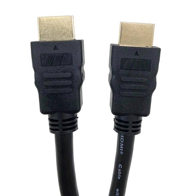 H2-15MAMA 15' HDMI M/M Cable w/Ethernet