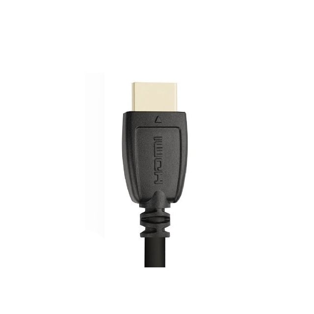 QG-CBL-HD20-10FT-2PK 10FT HDMI 2.0 2-PACK 4KUHD 18GBS