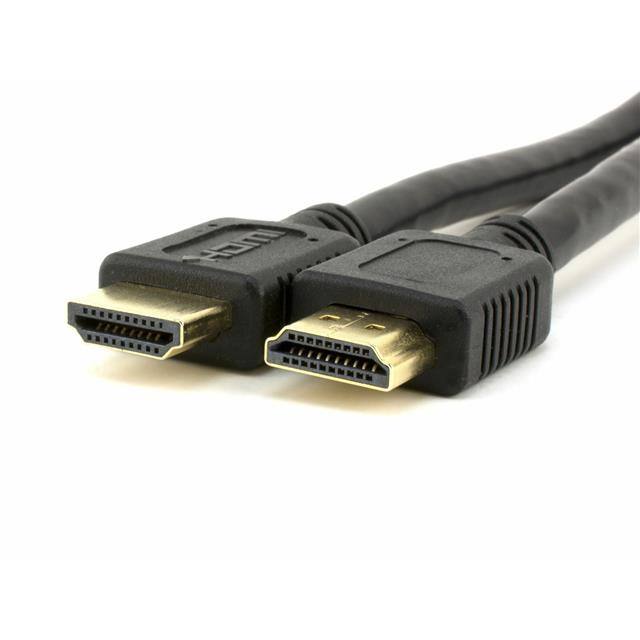 SANOXY-VNDR-HDMI-M-TO-M-6FT CABLE M-M HDMI-A 6' SHLD