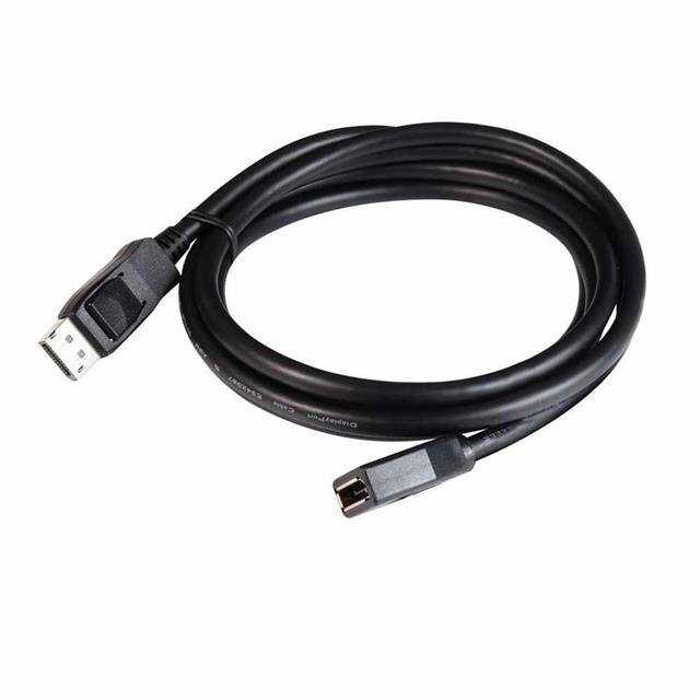 CAC1022 DISPLAYPORT14HBR3EXTCA8KMF2MBK