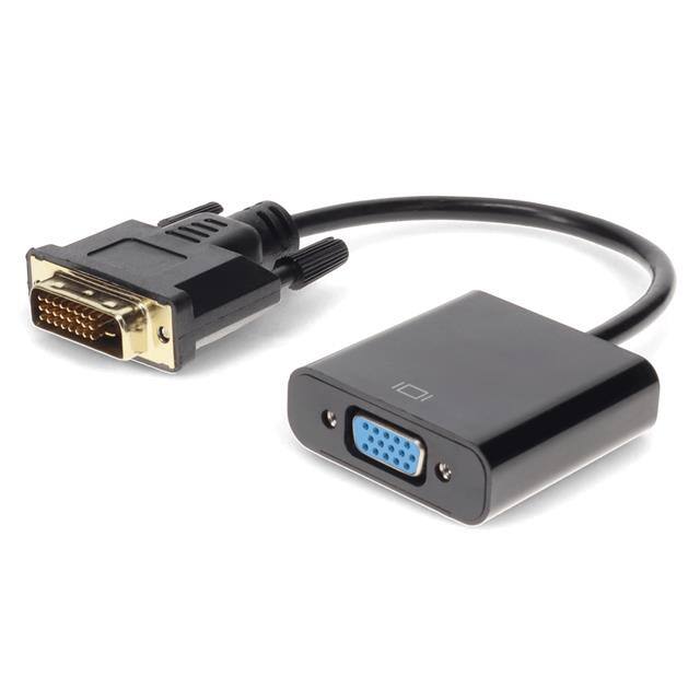 DVIDS2VGAA-C-5PK 5-Pack of DVI-D Single Link (18+