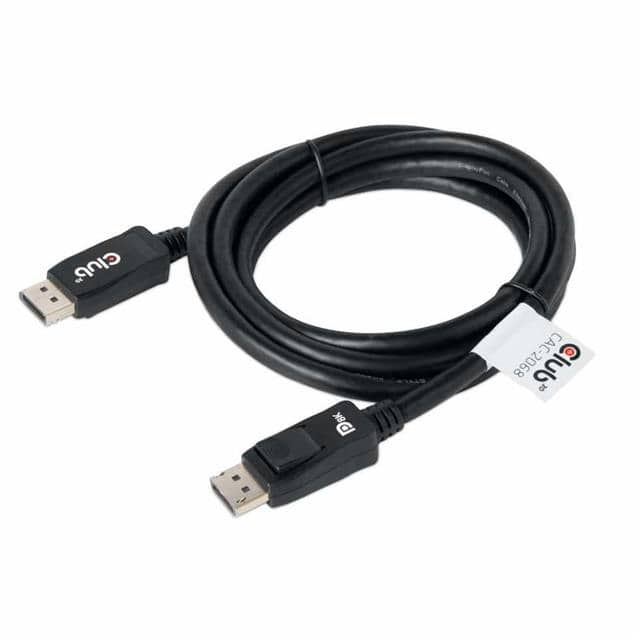 CAC2068 DISPLAYPORT14HBR3CAMTOM2MBK