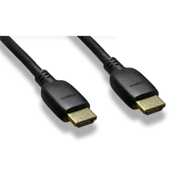 H2-03MAMA8K 3FT HDMI 2.1 8K@60HZ 4K@120HZ