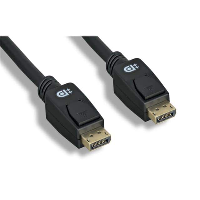 M05-14DPV-6 6' DisplayPort 1.4 M/M 4K VESA