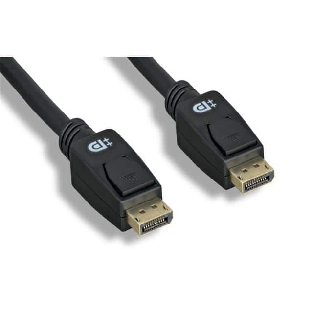 M05-14DPV-10 10' DisplayPort 1.4 M/M 4K VESA