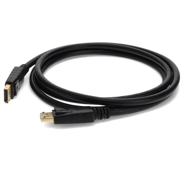 DISPLAYPORT5M-C 5m DisplayPort Male to DisplayPo