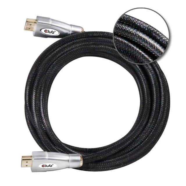 CAC-2312 HDMI20MAHDMI20HGSP4KUHD5M164BK