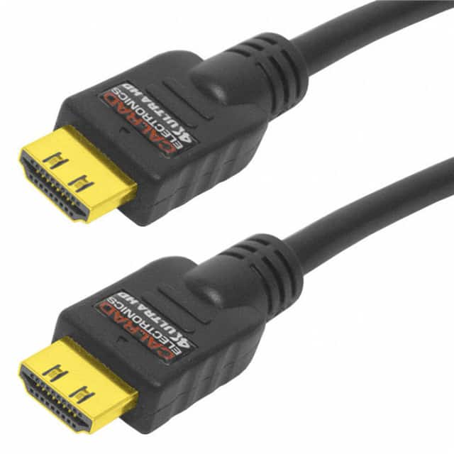 CAL 55-668-15 Cable HDMI 15ft