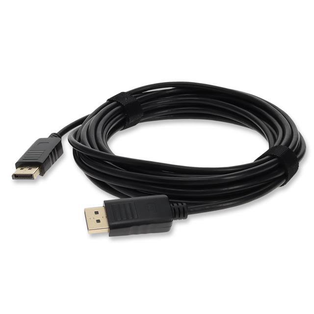 DISPLAYPORT20F-C 20ft DisplayPort 1.2 Male to Dis