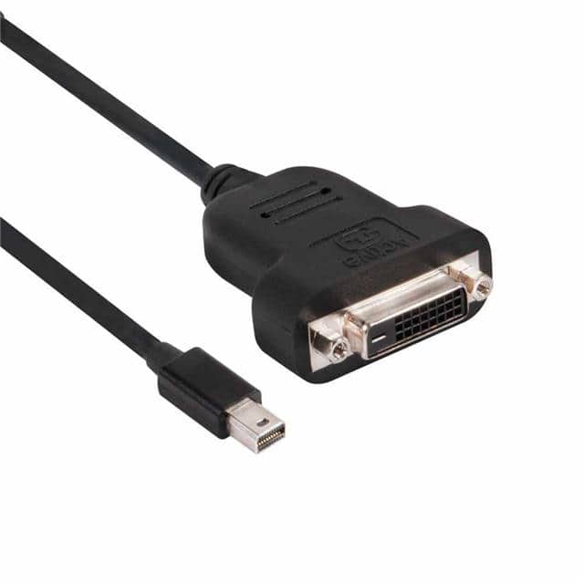 CAC1152 MINIDISPLAYPORT 11SILIDVIDACADBK
