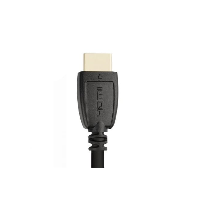 QG-CBL-HD20-3FT-6PK 3FT HDMI 2.0 6-PACK 4KUHD 18GBS