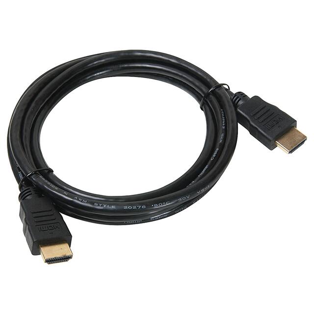 EMHD8212 CABLE M-M HDMI-A 12'