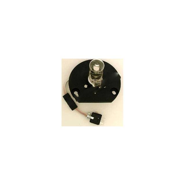 WW-7WFT-9 DEUTERIUM LAMP